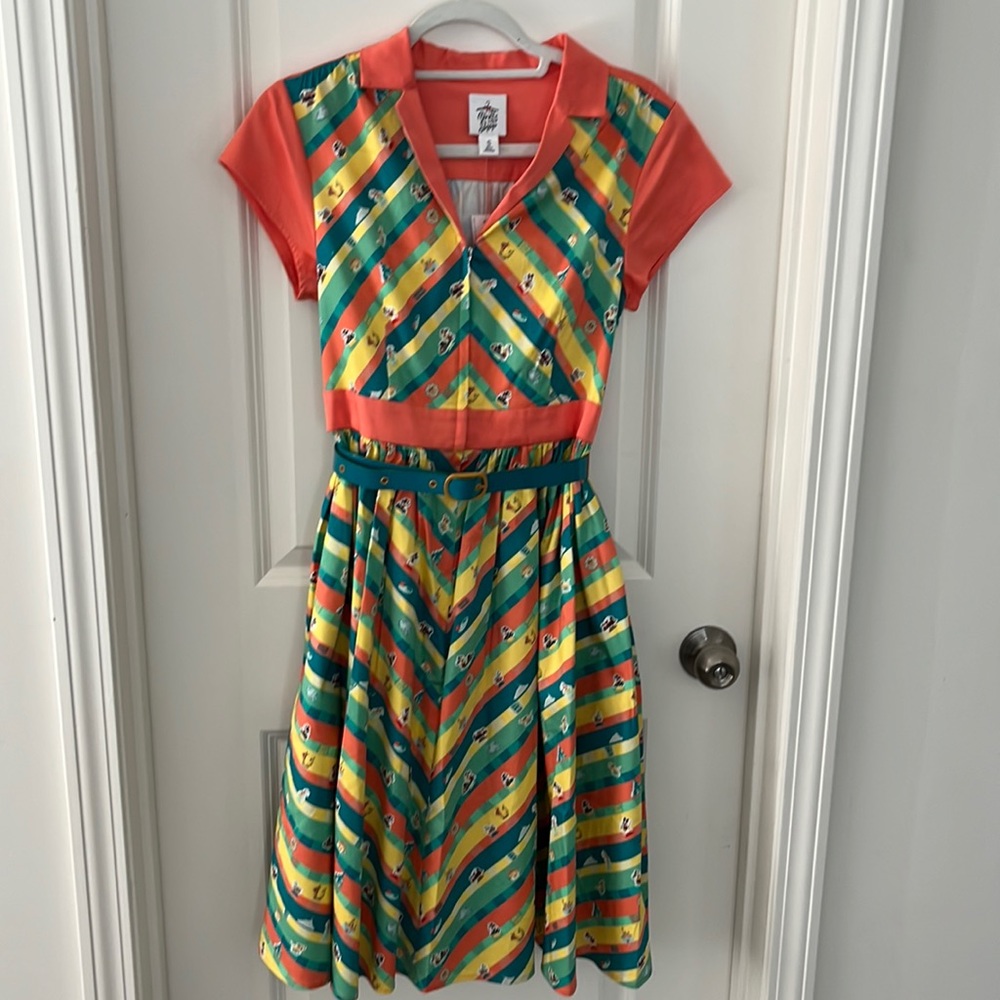 NWT Disney Dress Size Small